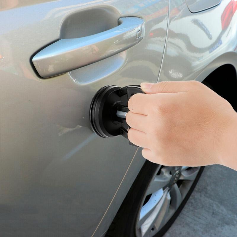 CarPuller2™ | Ventouse gros format de débosselage pour voiture