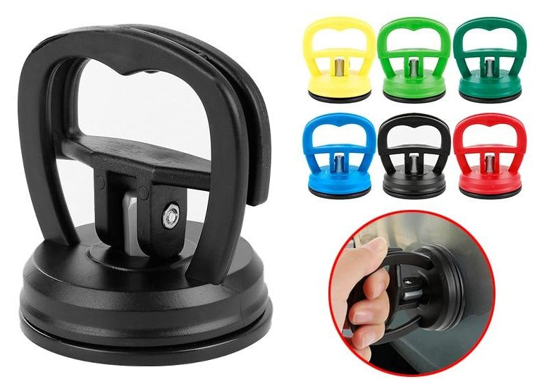 CarPuller2™ | Ventouse gros format de débosselage pour voiture