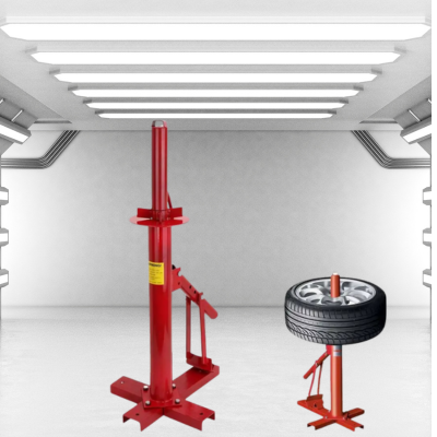 Machine a pneu | TyroLift™