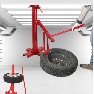 Machine a pneu | TyroLift™