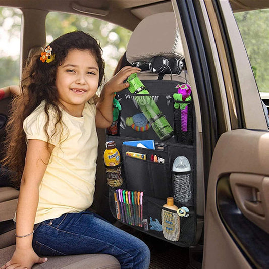 Organisateur de voiture | Velistra™