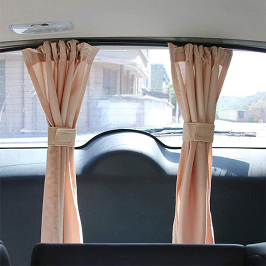 Pare soleil voiture | AutoDrap™
