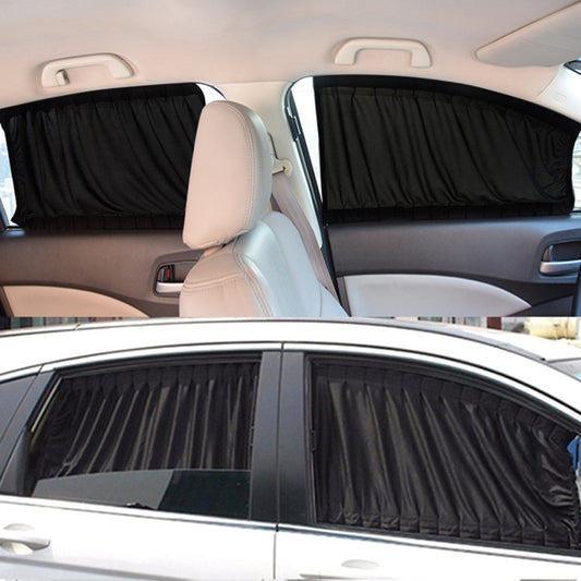 Pare soleil voiture | AutoDrap™