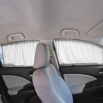 Pare soleil voiture | AutoDrap™
