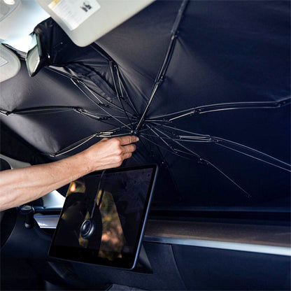Pare soleil voiture | SunBrella™ 👉ACHETER 1, OBTENEZ 2ÈME GRATUIT 👈