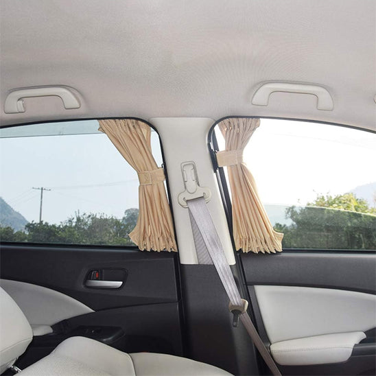 Pare soleil voiture | AutoDrap™