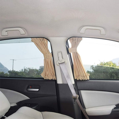 Pare soleil voiture | AutoDrap™