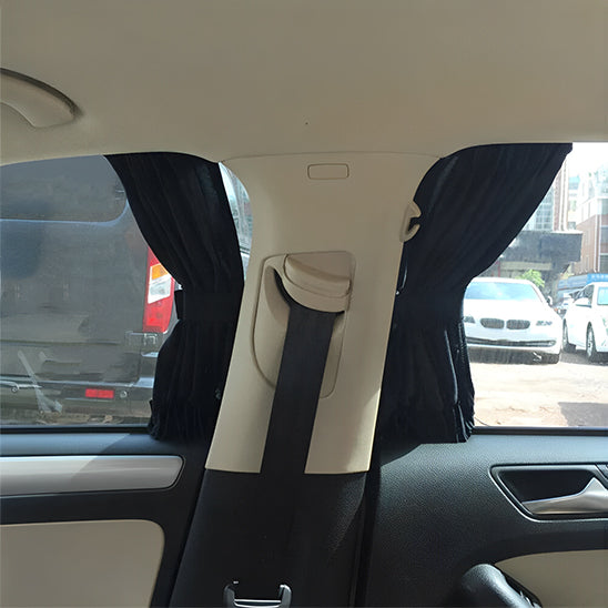 Pare soleil voiture | AutoDrap™