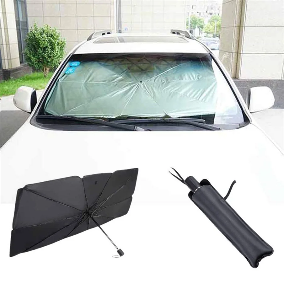 Pare-soleil-voiture-extérieure