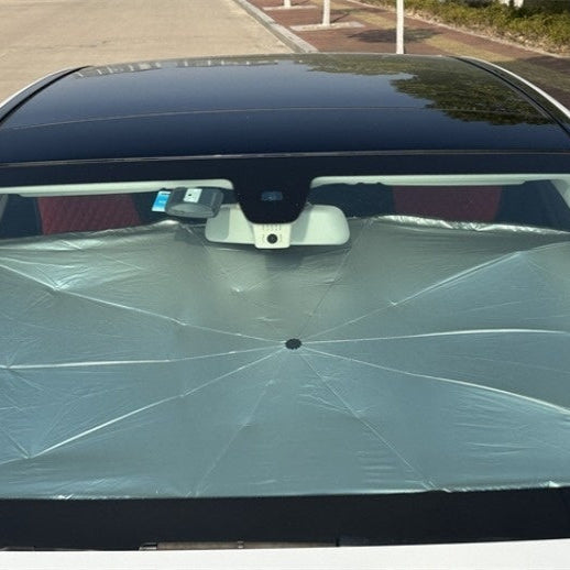 Pare-soleil-voiture-rapide