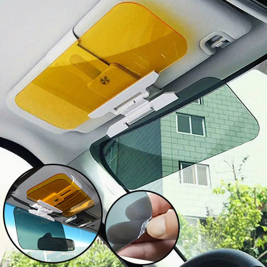 Pare soleil voiture | RayBlock™