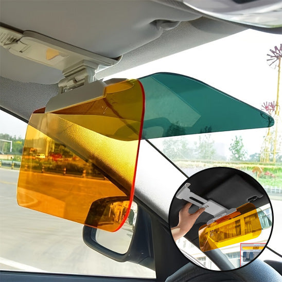 Pare soleil voiture | RayBlock™