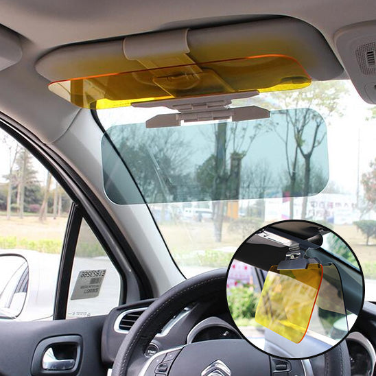 Pare soleil voiture | RayBlock™