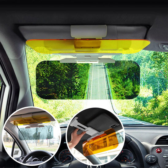 Pare soleil voiture | RayBlock™
