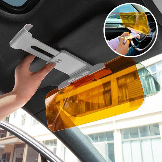 Pare soleil voiture | RayBlock™