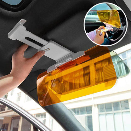 Pare soleil voiture | RayBlock™