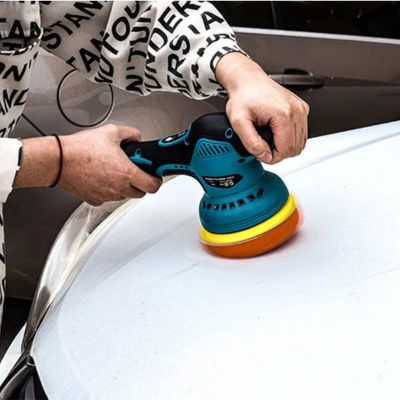 Polisseuse voiture | PoliMax™