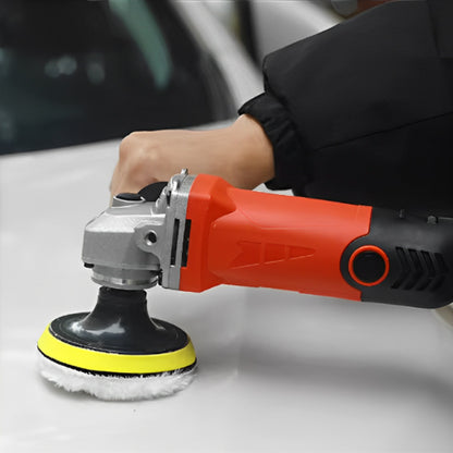 Polisseuse voiture | ShineX™
