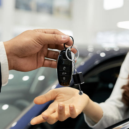 Porte clé voiture | ShiftKey™
