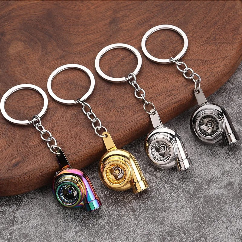 Porte clé voiture  |  BoostKey™