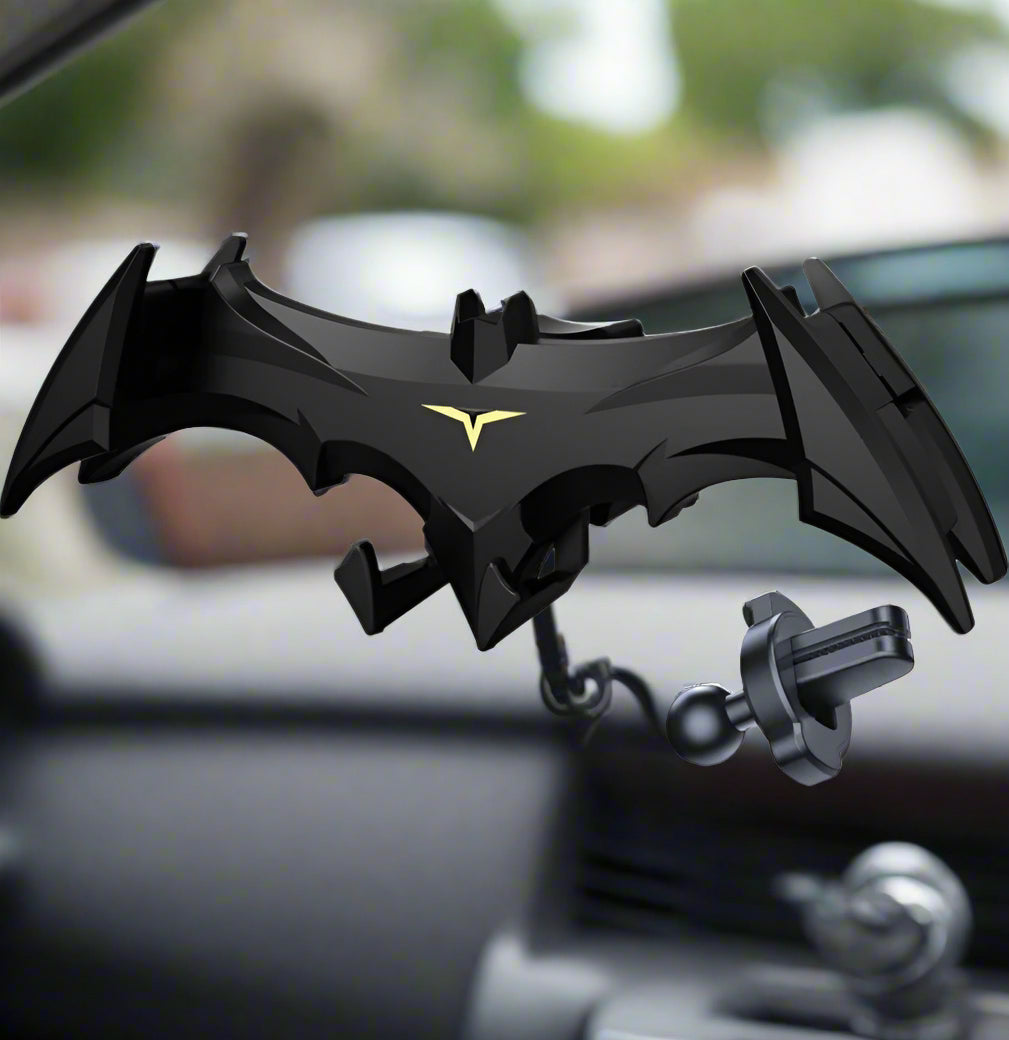Porte-telephone-pour-voiture-noir
