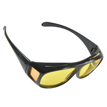 FLEXNIGHT™ | Lunette de jour/nuit