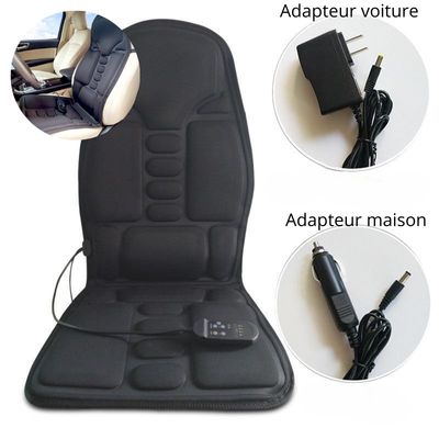 Siege massant | ZenFlex™ pour voiture et maison