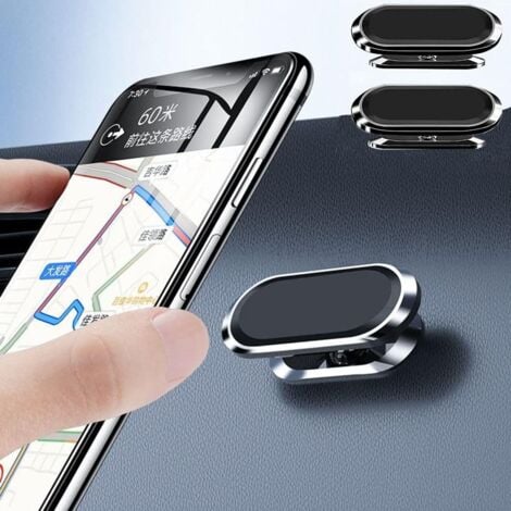 Support magnetique telephone voiture | MagGrip™
