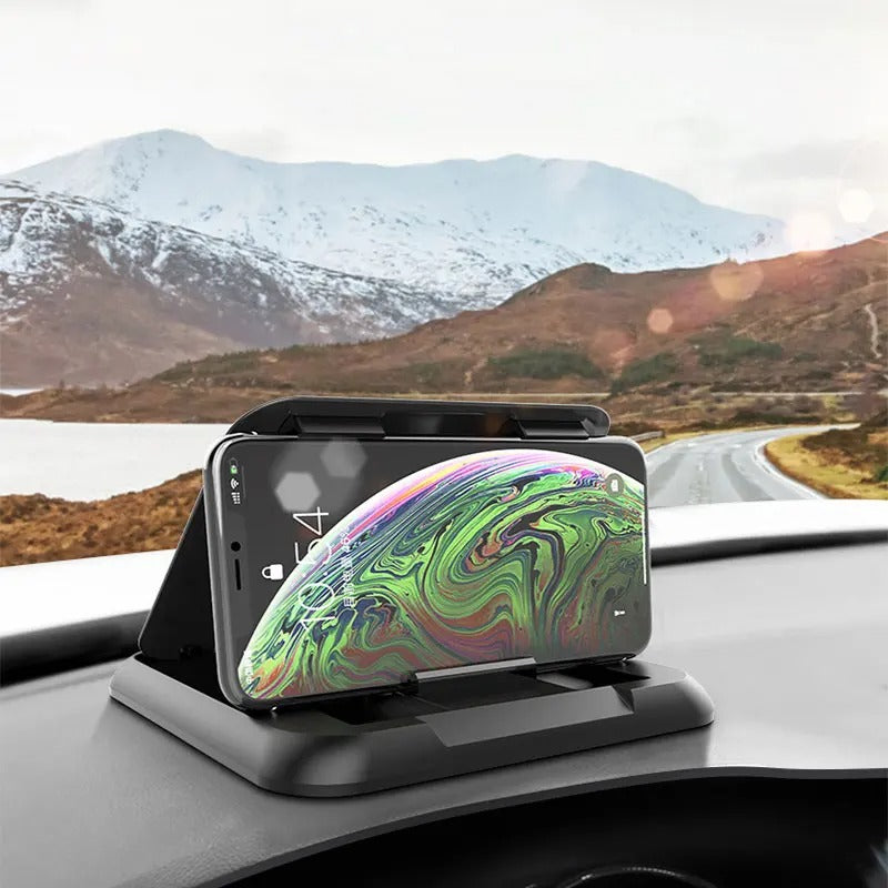 Support telephone voiture | NeoGrip™