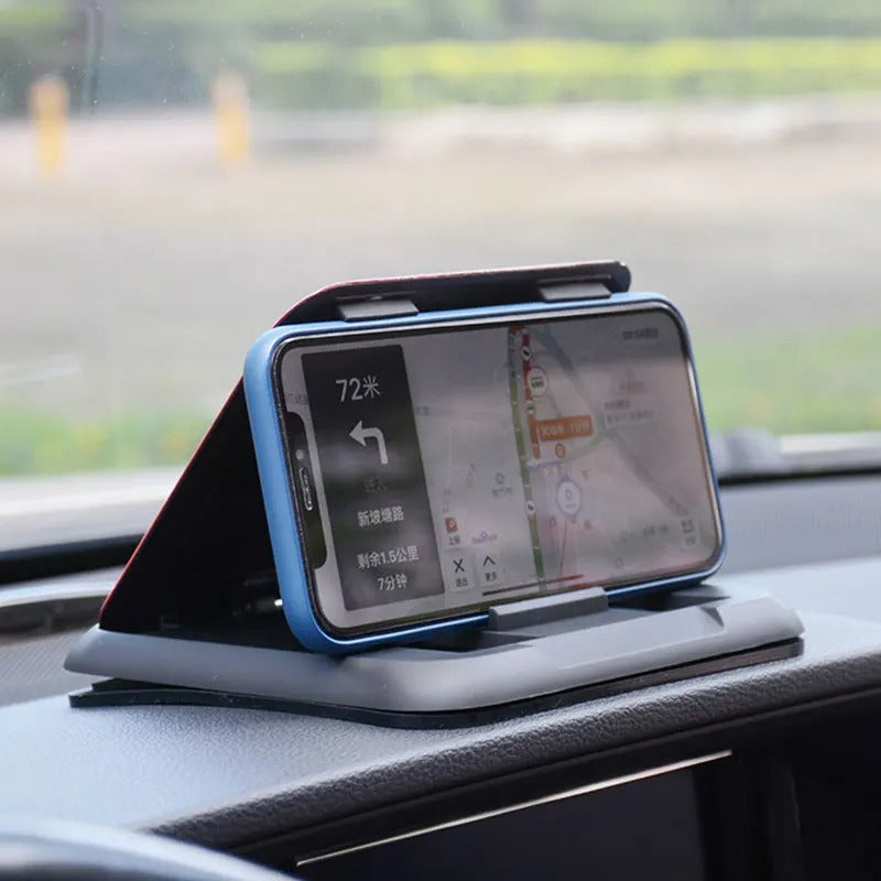 Support telephone voiture | NeoGrip™