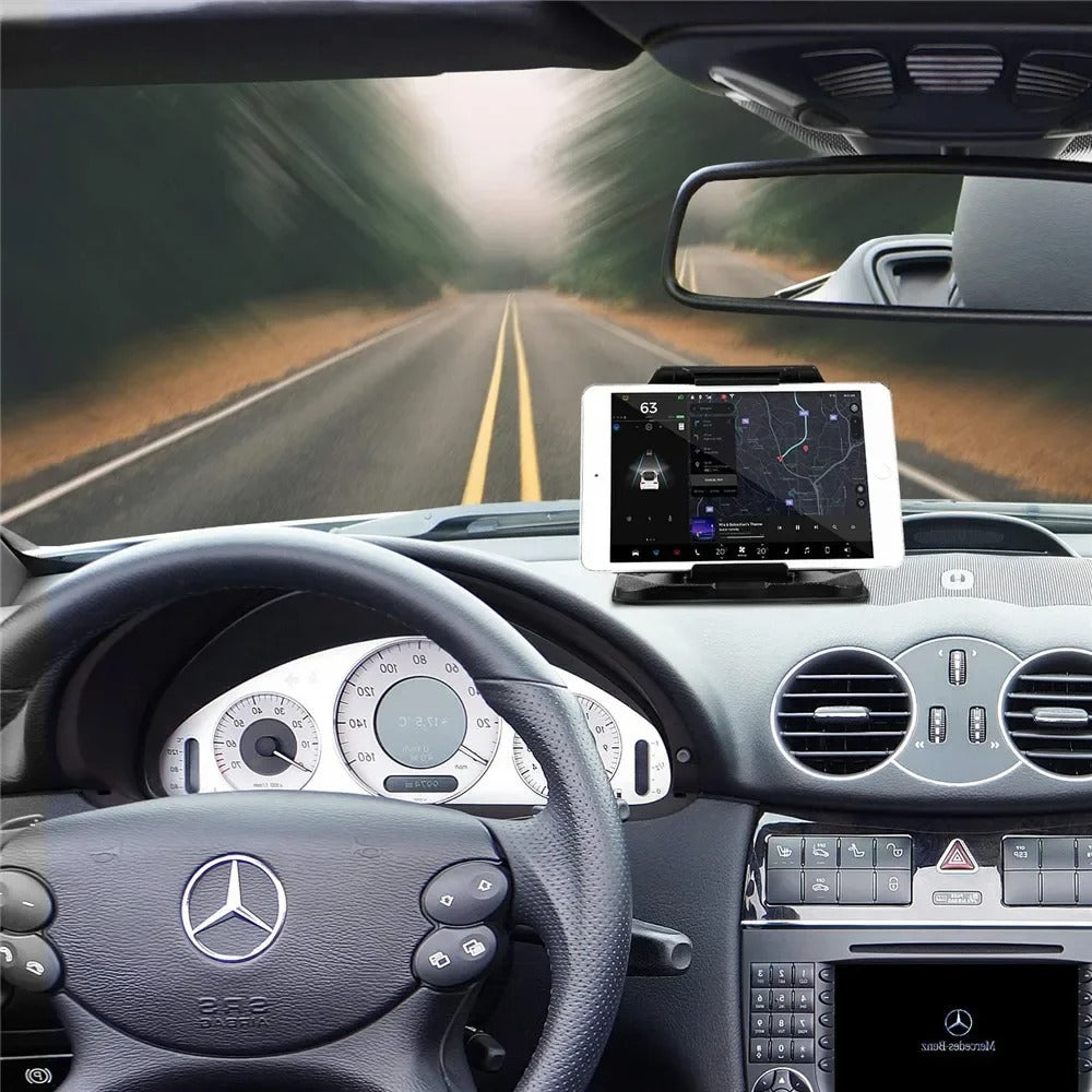 Support telephone voiture | NeoGrip™