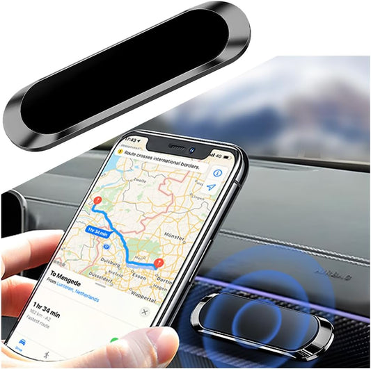 Support magnetique telephone voiture | MagGrip™