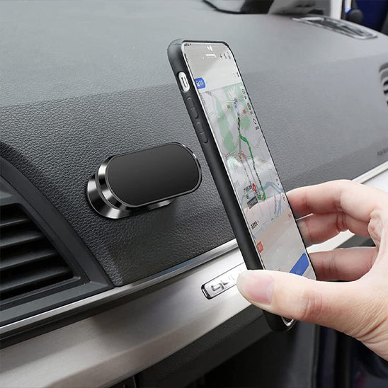 Support magnetique telephone voiture | MagGrip™