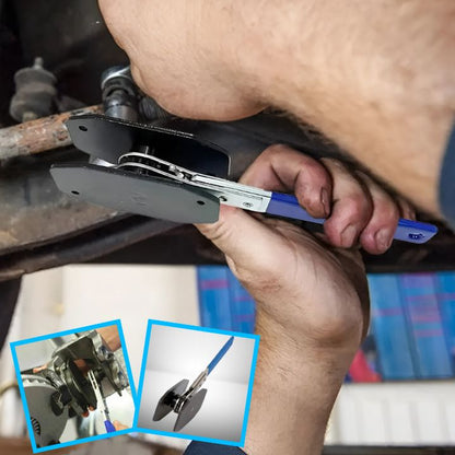 Écarteur de piston d'étrier de frein | BrakeEasePro™