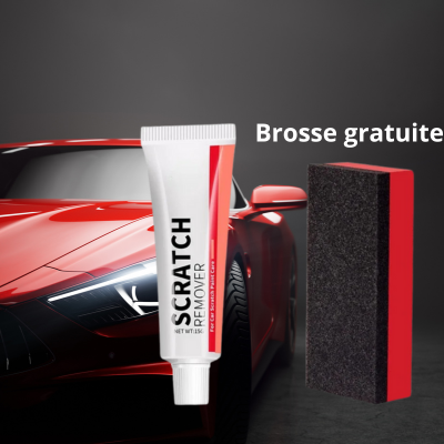 Anti rayure voiture | RayureEx™