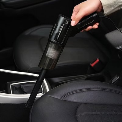 Aspirateur voiture