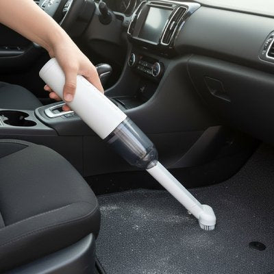 Aspirateur voiture