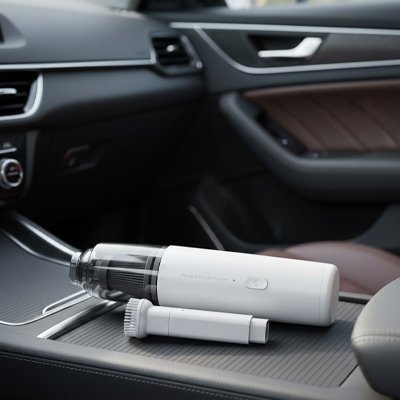 Aspirateur voiture