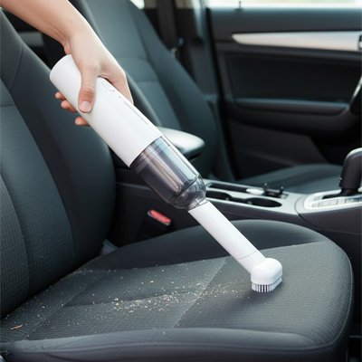 Aspirateur voiture