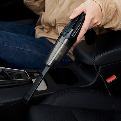Aspirateur voiture
