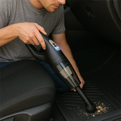 Aspirateur voiture