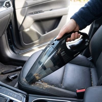 Aspirateur voiture 
