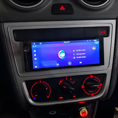 autoradio android