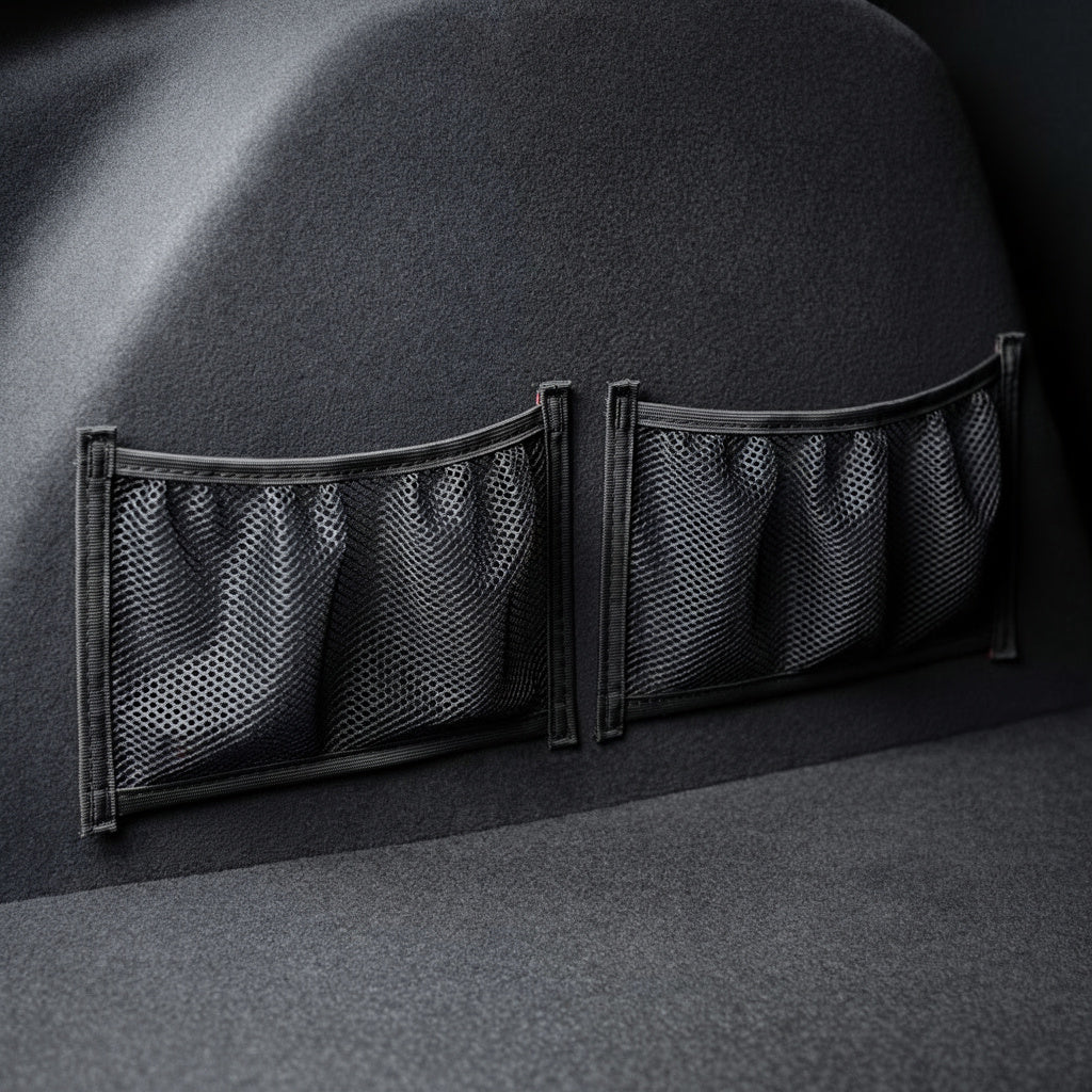 Rangement voiture | MaxiPliant