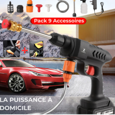 Powerjet | JetForce™