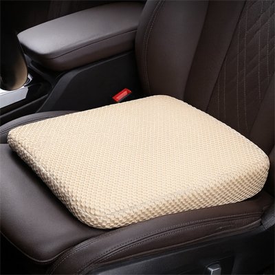 Coussin voiture fessier