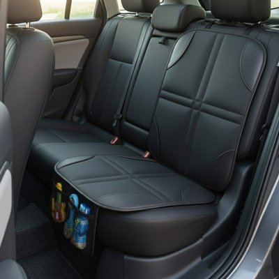 Couvre siege automobile
