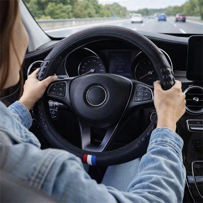 Couvre volant 3
