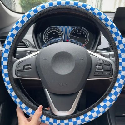 Couvre volant 