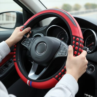 Couvre volant 3